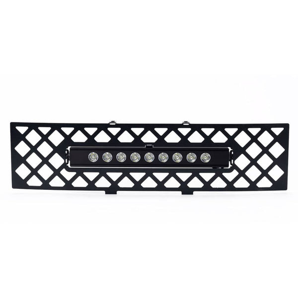Putco Grille — 2011-2014 Ford F-150 (85182L)