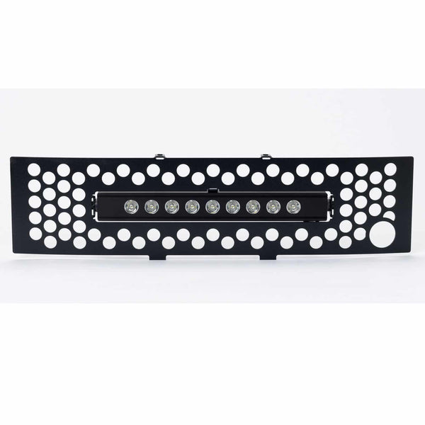 Putco Grille — 2011-2014 Ford F-150 (88182FPL)