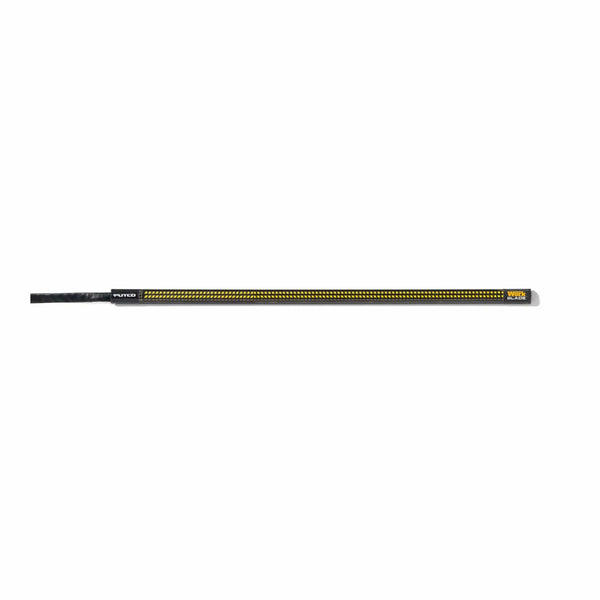 Putco WORK Blade stroboscopique 18 po, 64 motifs - ambre et bleu