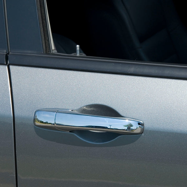 Putco Garniture chromée de poignée de porte 0508 Magnum