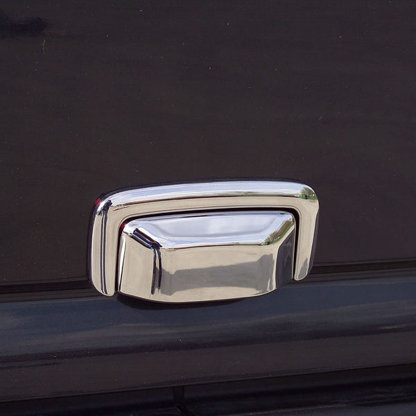 Putco 0507 Armada Chrome Tailgate Handle