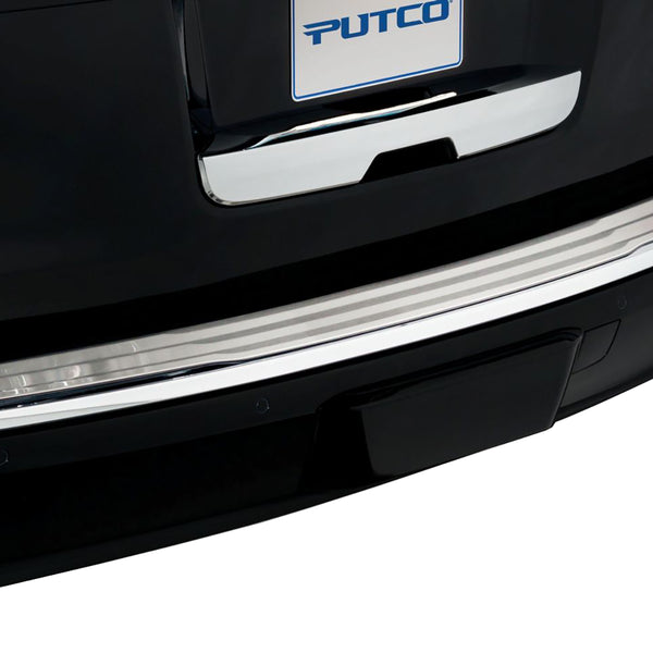 Putco 1520 Escalade/Suburban/Tahoe/Yukon Chrome Tailgate and Rear Handle Cover