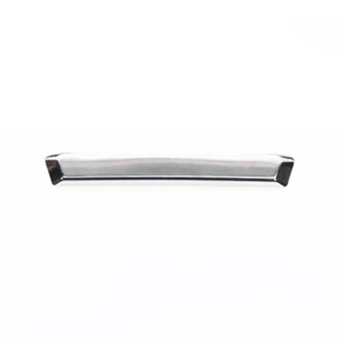 Putco 1720 F250/F350/1718 F450 Super DUTY Chrome Tailgate PULL Handle Cover ONLY
