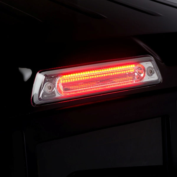 Putco LED Lights — 2009-2014 Ford F-150