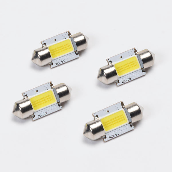Putco 1414 Mazda 3 Premium LED DOME Lights (980240)