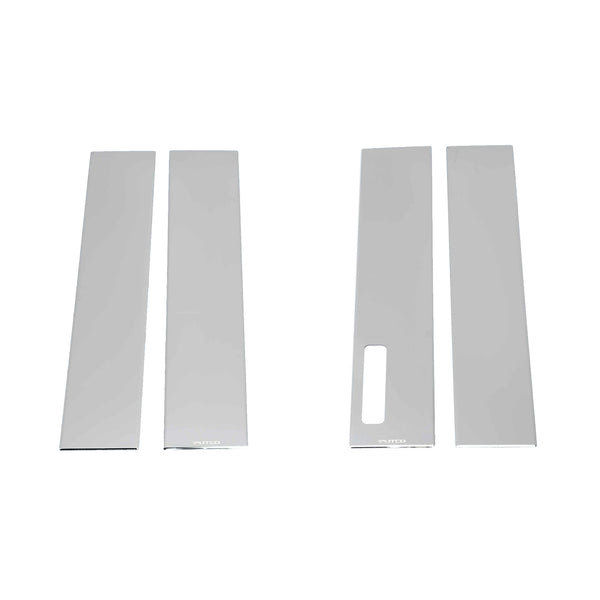 Putco 22C Maverick Pillar Posts TRIM KIT W/KEY PAD