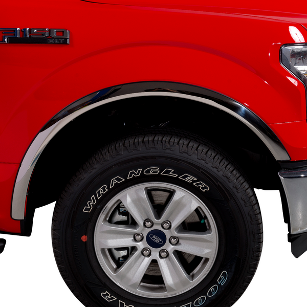 Putco Front Bumper — 2009-2024 RAM 1500 Classic (Not HD, Fits Rams With Chrome Front Bumpers)