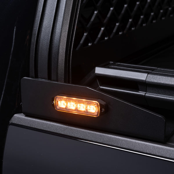 Putco Universal 4In Stinger LED Light Head