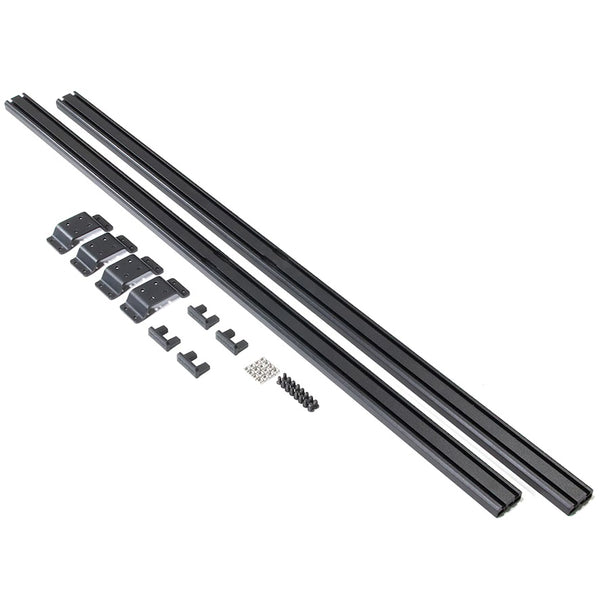 Putco Barres transversales Tec Rack (192270-2)