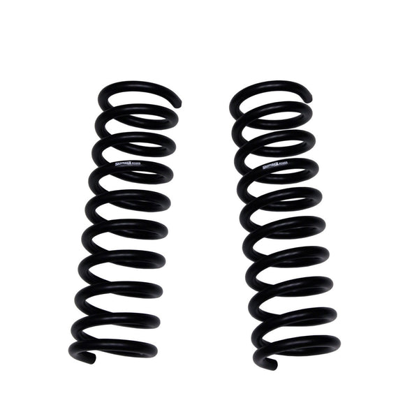 Skyjacker Suspension Coil Springs — 2013-2018 Ram 2500