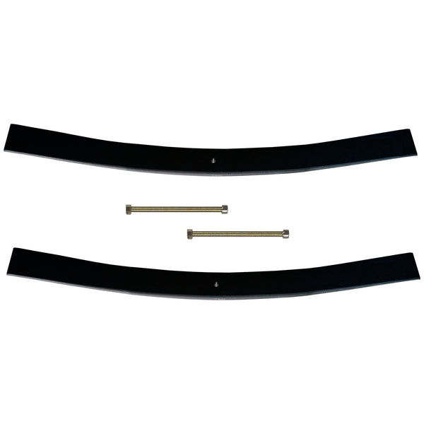 Skyjacker Suspension Leaf Springs — 1973-1976 Ford F-100