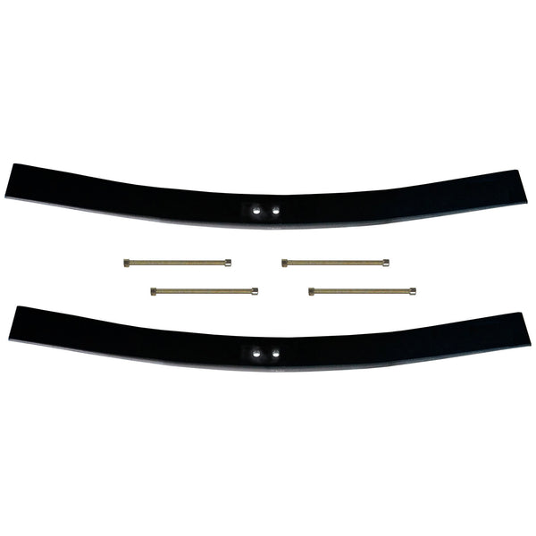 Skyjacker Suspension Leaf Springs — 2003-2012 Ram 2500 / Ram 3500