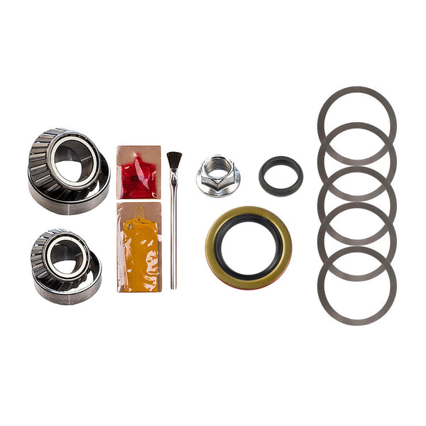 Motive Gear Ensemble de roulements de pignon de différentiel — Dana 35 Jeep '80-'86 Dodge Dakota av., avant ou arrière (R35JRPK)