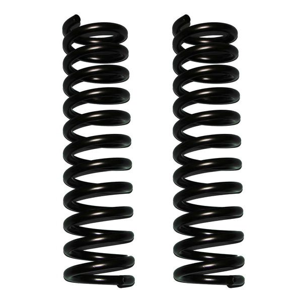 Skyjacker Suspension 6" Coil Springs — 2014-2018 Ram 2500, 4WD