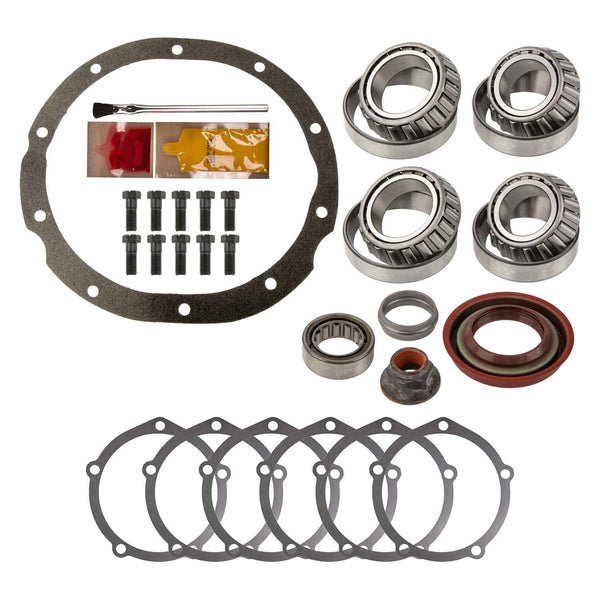 Motive Gear Differential Bearing Kit — Ford 9" for Trac Lok Carrier, Rear (R9R28MKTP)