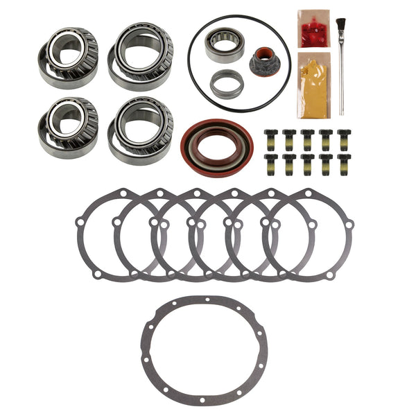 Motive Gear Differential Bearing Kit — Ford 9", Rear (R9RMKTP)