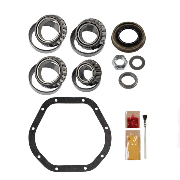 Motive Gear Differential Bearing Kit — Dana 44 JK Rubicon, Rear (RA28RJK)