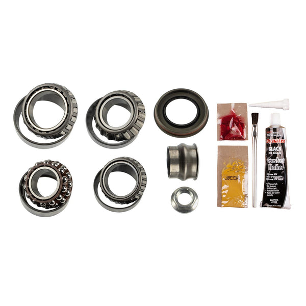 Motive Gear Differential Bearing Kit | Complete Service Kit | Commercial Truck — Rear (RA28RJL)