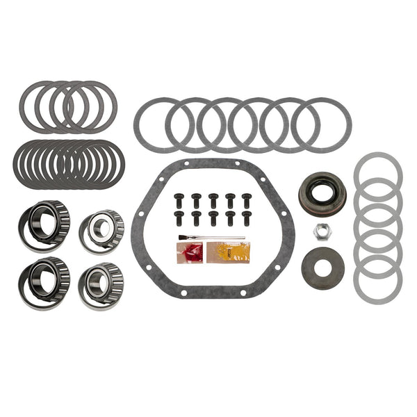 Motive Gear Differential Bearing Kit | Complete Service Kit | Commercial Truck — Front - Rear (RA28RUBMKT)
