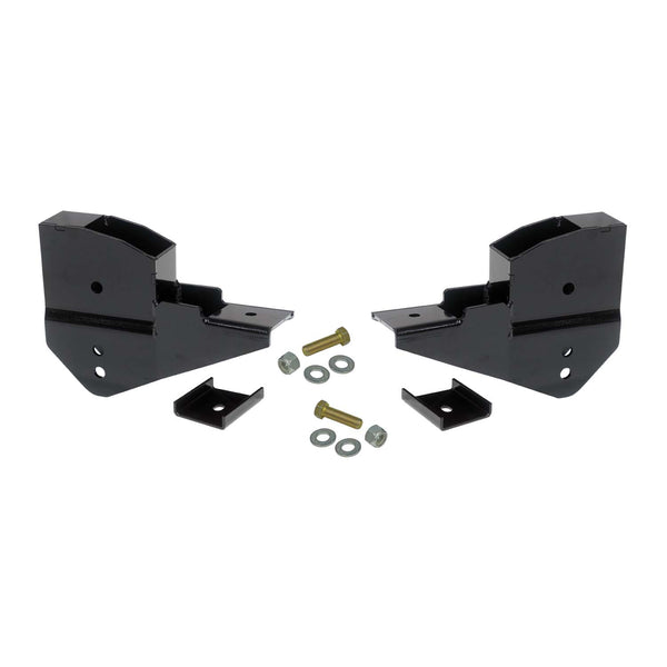 Component Box for Skyjacker 4-6" Lift Kit — Radius Arm Bracket, 4WD (RAB2346)