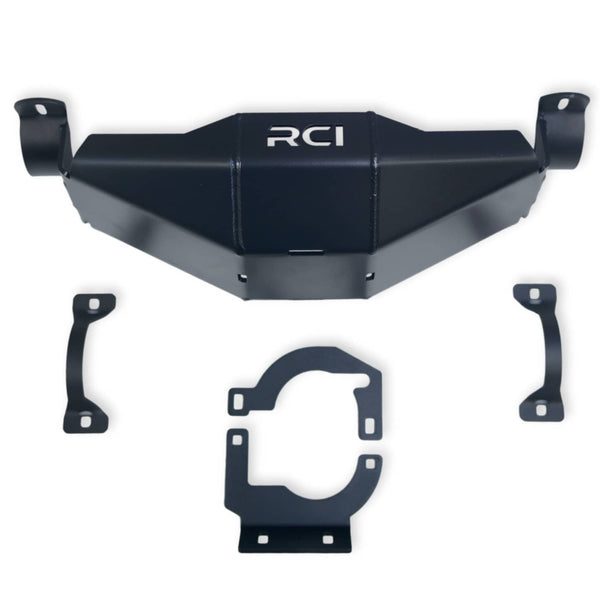 RCI Offroad 8.8" Rear Differential Skid Plate 15-25 F150