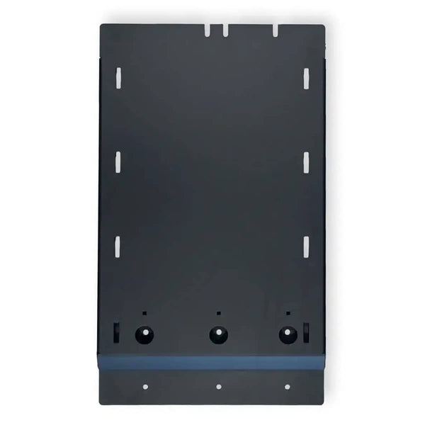 RCI Offroad Transmission Skid Plate | 19-26 Ram 1500 - 1/4" 5052 Aluminum - Raw Metal, 5.7L HEMI, 3.6L V6 Gas