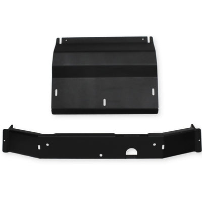 RCI Offroad Transfer Case Skid Plate | 05-23 Tacoma | Steel | Stock Exhaust