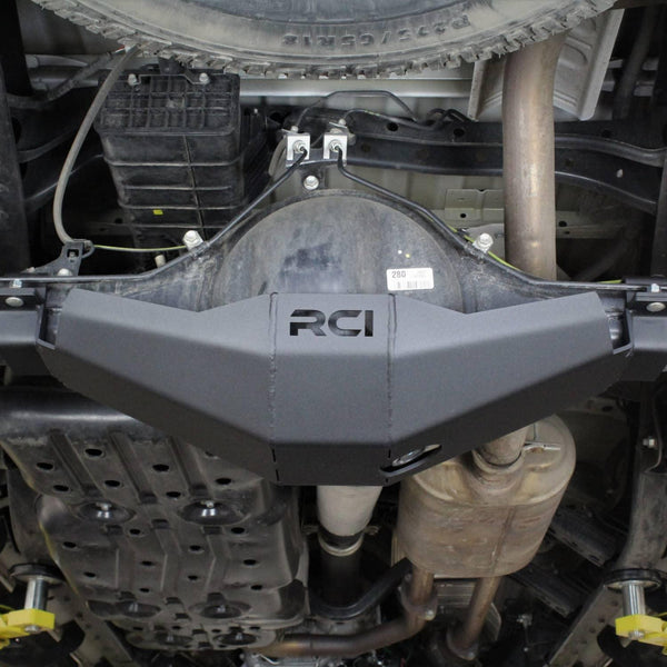 RCI Offroad Rear Differential Skid Plate | 07-21 Tundra
