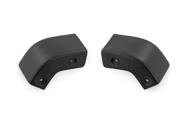 Rough Country Mud Flap Delete - 21-25 F150 (REQUIRES FENDER TRIMMING FOR INSTALL)