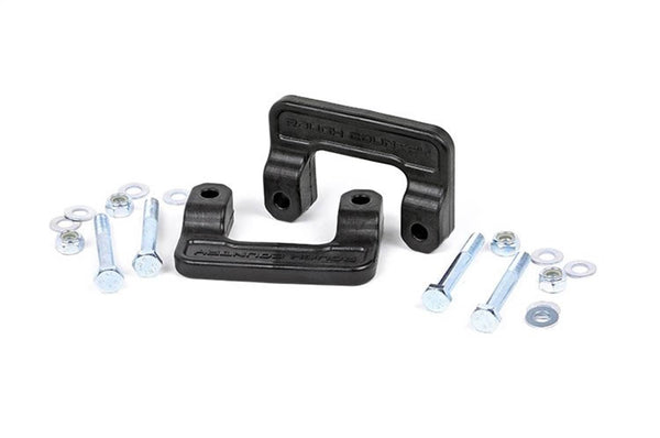Rough Country 2" Front Leveling Kit - 07-18 Silverado / Sierra 1500