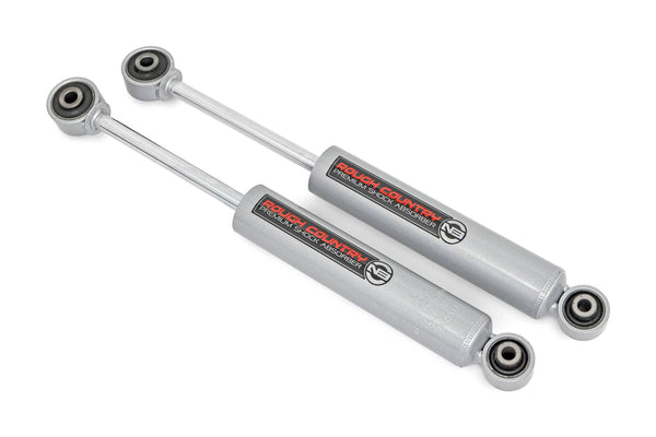 Rough Country Amortisseurs arrière N3 1.5-2.5 po | 2014-2022 Toyota Highlander 4WD