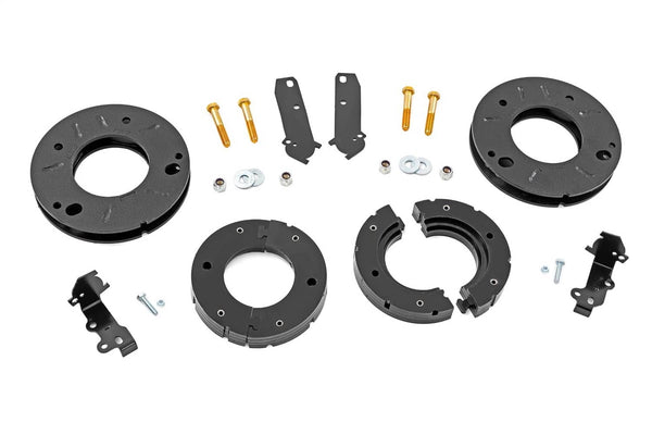 Rough Country 2" Leveling Kit | 19-26 Ram 1500 RWD/4WD (EXCLUDING TRX)