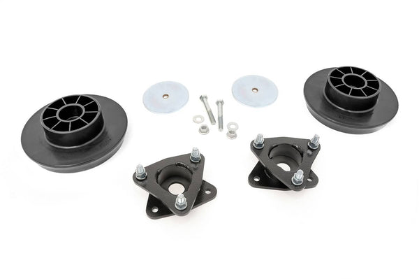 Rough Country 2.5" Lift Kit - 09-11 Ram 1500 4WD