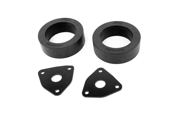 Rough Country 2.5" Leveling Kit - 12-18 Ram 1500/ 19-24 1500 Classic 4WD