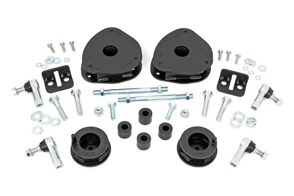 Rough Country 1.5" Lift Kit - 21-25 Bronco Sport 4WD
