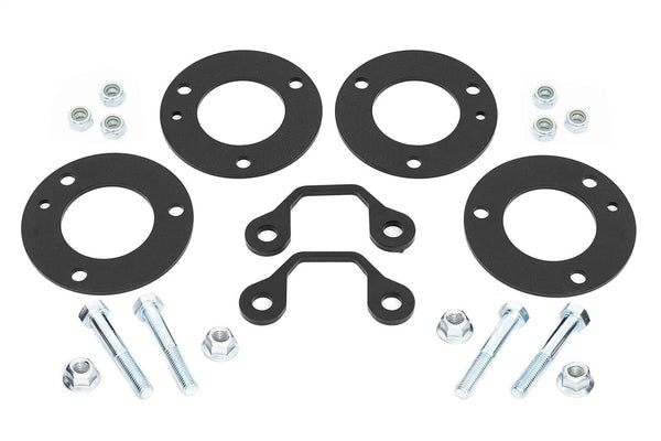 Rough Country 1" Leveling Kit - 21-25 Bronco 4WD