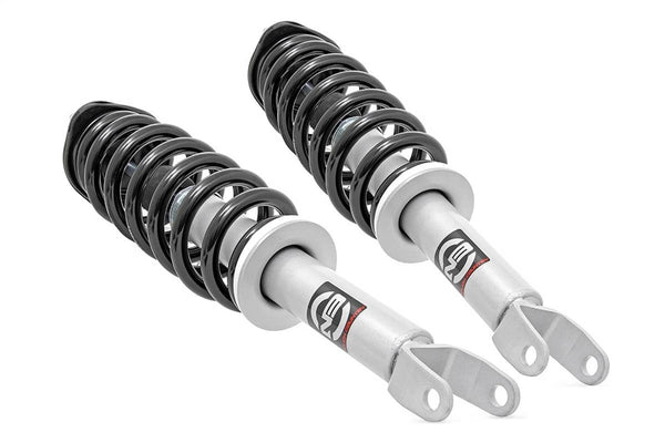 Rough Country 2.5" Leveling Kit - 09-11 Ram 1500 4WD - Loaded Strut
