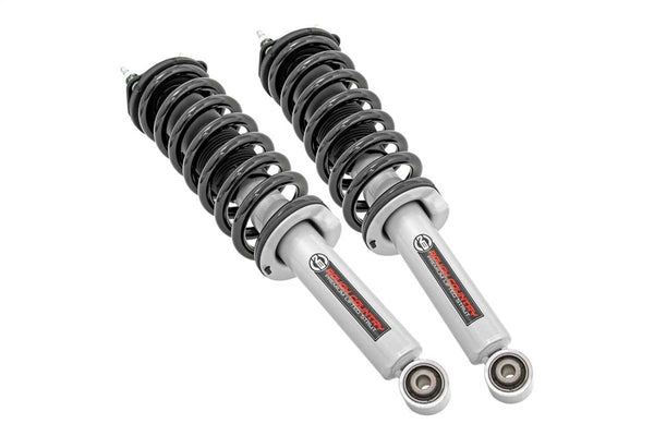 Rough Country 2" Leveling Kit - 15-22 Colorado / Canyon