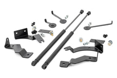 Rough Country Hood Struts 21-26 Bronco