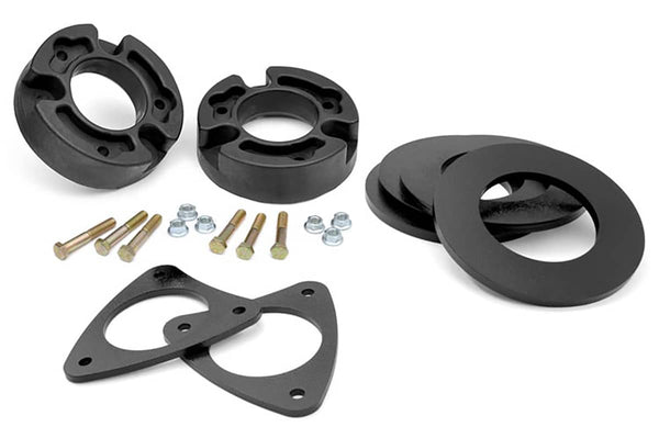 Rough Country 2.5 Inch Lift Kit | 2003-2013 Ford Expedition 2WD/4WD