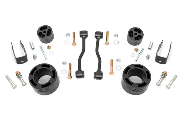 Rough Country 2.5" Leveling Kit - 20-23 Gladiator 4WD (RCT-63400)