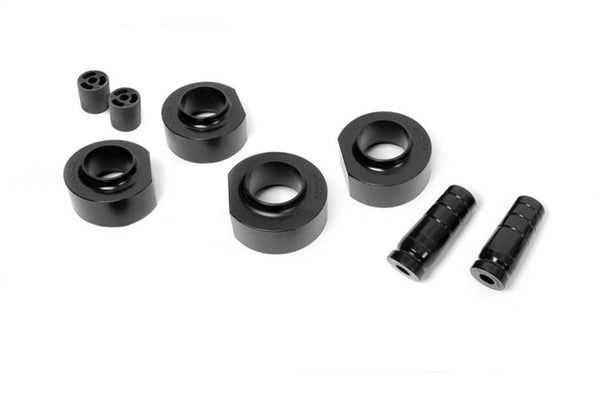 Rough Country 1.5" Lift Kit - 97-06 Wrangler