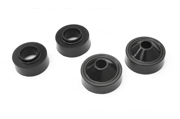 Rough Country 1.75" Lift Kit - 07-18 Wrangler JK (RCT-651)