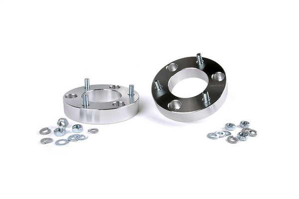 Rough Country 2" Leveling Kit - 04-24 Titan 2WD/4WD