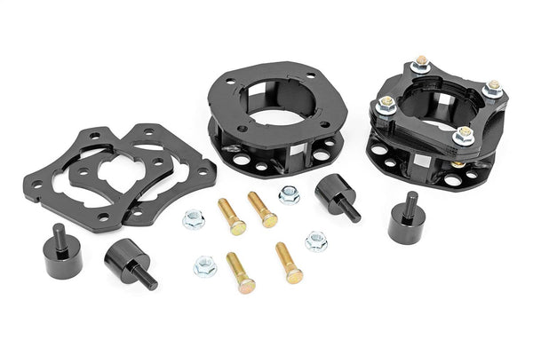 Rough Country 2.5-3" Leveling Kit - 07-21 Tundra 2WD (RCT-871)
