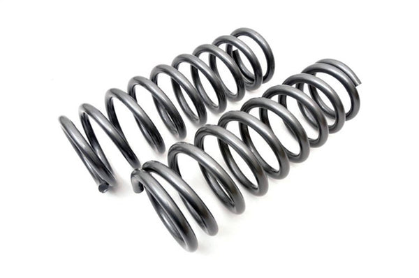 Rough Country 2" Leveling Kit - Ram 10-13 2500 / 10-12 3500 4WD