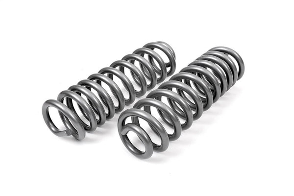 Rough Country 1.5" Leveling Kit 05-23 Super Duty DIESEL/V10 Gas (EXCLUDING TREMOR)