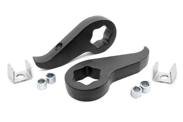 Rough Country 1.5-2" Leveling Kit - 20-26 Silverado/Sierra HD (EXCLUDING AT4X/ZR2)