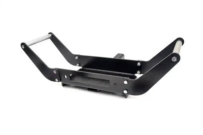 Rough Country Winch Cradle - 2" Receiver