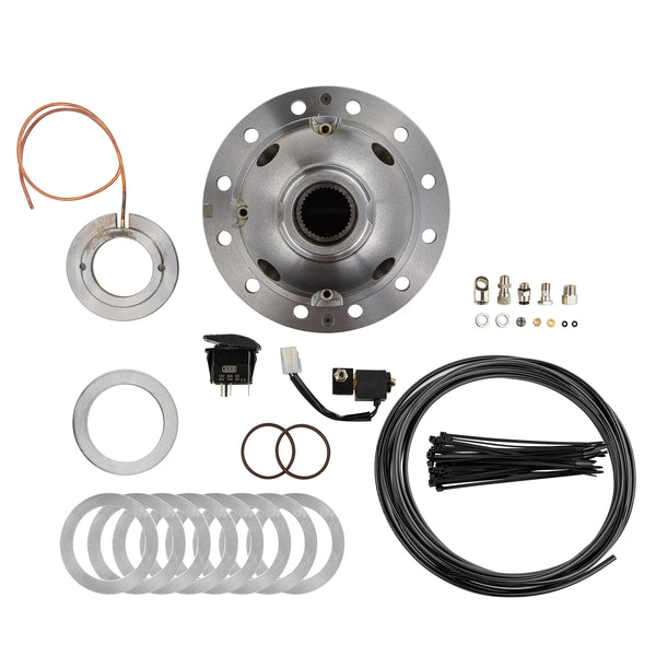 ARB 1980-2016 Eseries Air Locker 10.25 & 10.5 Sterling/Corporate 35 Spline All Ratios